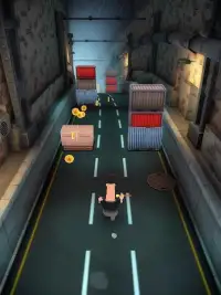 Buddy Dash : Free endless run game Screen Shot 5