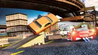Highway X Car Racing 2019: Car Offline Games 3D Screen Shot 4