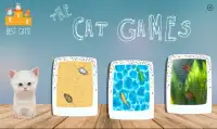 The Cat Games Screen Shot 9