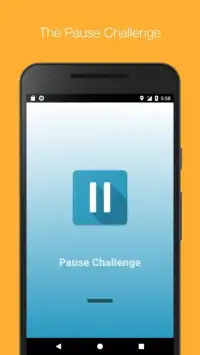 Pause Challenge Extra Screen Shot 0