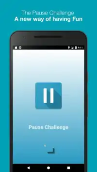Pause Challenge Extra Screen Shot 6