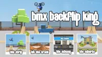 BMX Backflip King Screen Shot 4