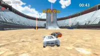 Destruction Arena Stunt Cars Screen Shot 11