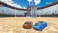 Destruction Arena Stunt Cars Screen Shot 19