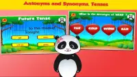 Panda Second Grade Games Screen Shot 4