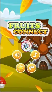 Fruit Connect Screen Shot 3