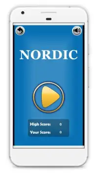 Nordic Best Screen Shot 1