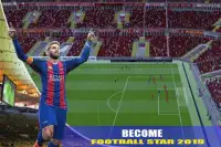 Soccer League 2019: Football Star Cup Screen Shot 3