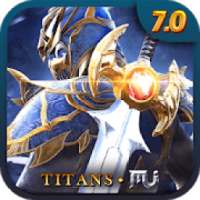 Origin Titans (Free 99.999.999 Unbound Diamonds)