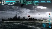 World Of Battleship：World War2 Screen Shot 15