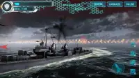 World Of Battleship：World War2 Screen Shot 13