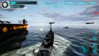 World Of Battleship：World War2 Screen Shot 11