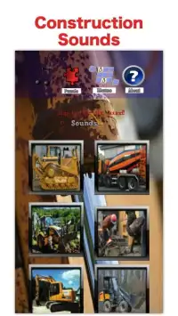 Kids Construction Truck Games Screen Shot 44