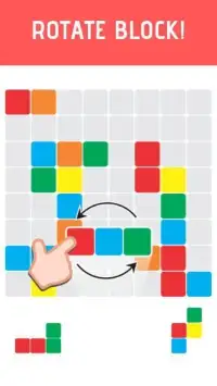 1010! Color Block Puzzle Screen Shot 2