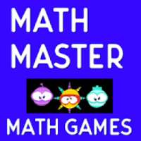 Math Master - Math Games