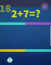 Math Master - Math Games Screen Shot 11