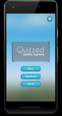 Quizzed: Video Games Screen Shot 2