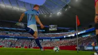 Ultimate Football 2019: Soccer League 2019 Screen Shot 1
