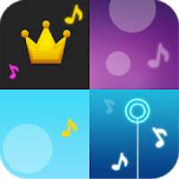 Piano game - Tiles tap