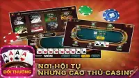 Game Bai - Danh bai doi thuong Tứ Át Screen Shot 0