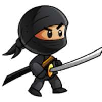 ninja run