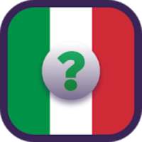 flag quiz italiano