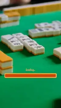 SD Mahjong India (Free) Screen Shot 1