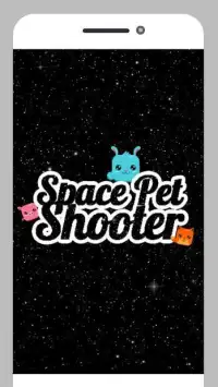 Space Pet Shooter Screen Shot 1