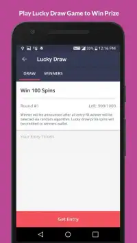 WinWallet - Play Quiz to Win Prize Money Screen Shot 3