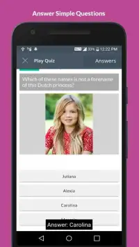 WinWallet - Play Quiz to Win Prize Money Screen Shot 0