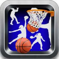 Flick Basketball - shooting ⭐ ⭐ ⭐ ⭐ ⭐