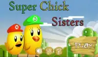 Super Angry Chick Sisters Run Screen Shot 5