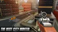Ghost Sniper - Shooting 3D Screen Shot 1