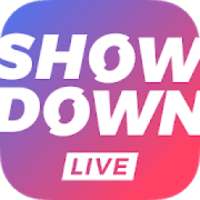 Showdown Live - Live Trivia & Quizzes