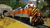 Train Driver 2019: Train Simulator Screen Shot 3