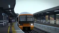 ट्रैन चालक 2019: ट्रेन सिम्युलेटर Screen Shot 2