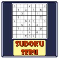 Sudoku Seru