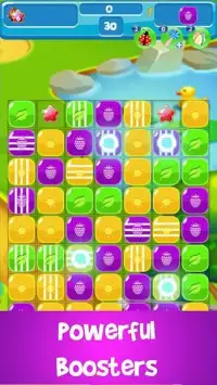 Joy Crackle: New Crush Puzzle Game Screen Shot 3