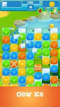 Joy Crackle: New Crush Puzzle Game Screen Shot 6