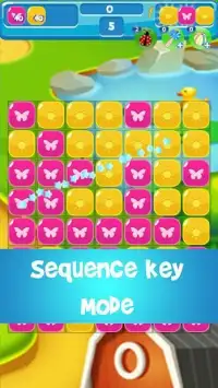 Joy Crackle: New Crush Puzzle Game Screen Shot 7