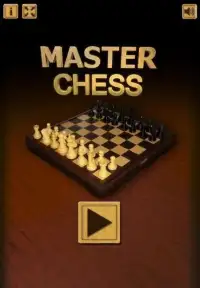 Chess Masters Free 2.0 Screen Shot 1
