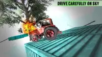 Real Tractor Farming Sim 2018 Free Screen Shot 7