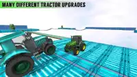 Real Tractor Farming Sim 2018 Free Screen Shot 0