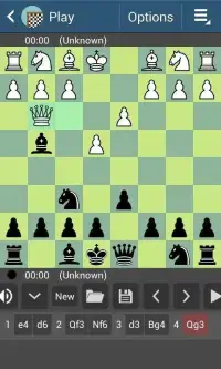 Chess App - Free 9 Screen Shot 1
