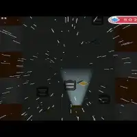 Cartoon Car Racing Screen Shot 4