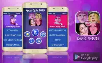 Kpop Quiz 2019 Screen Shot 5