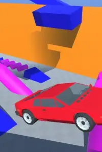 Car Smash - Choques y Acrobacias Screen Shot 0