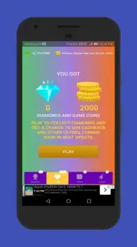 Money quiz game cash - Quizmaster 2018 Screen Shot 0