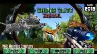 Sniper Elite : Animal Zooo Screen Shot 7