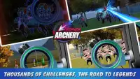 Archery Legends 2019 Screen Shot 2